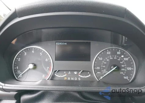 2019 Ford Ecosport Titanium from USA, damaged, VIN MAJ6S3KL8KC281579